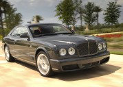 Bentley Brooklands